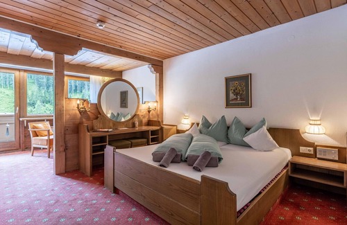 Gerlos House | Keyone rooms Gerlos Room 204 - keyone rooms Gerlos