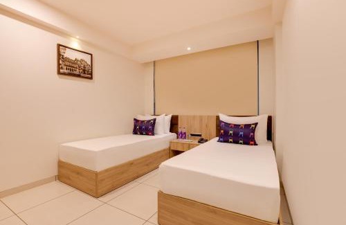 Vadodara Hotel | Relax at Rester Select Vadodara with Complimentary Breakfast