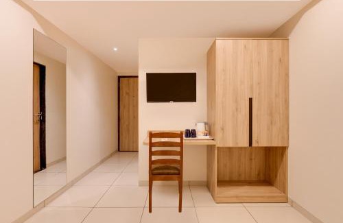 Vadodara Hotel | Relax at Rester Select Vadodara with Complimentary Breakfast