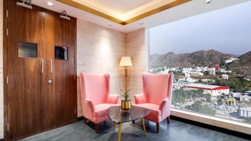 Bedla Hotel | Discover Keys Lite by Lemon Tree Hotels in Udaipur