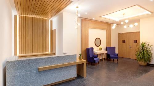 Bedla Hotel | Discover Keys Lite by Lemon Tree Hotels in Udaipur