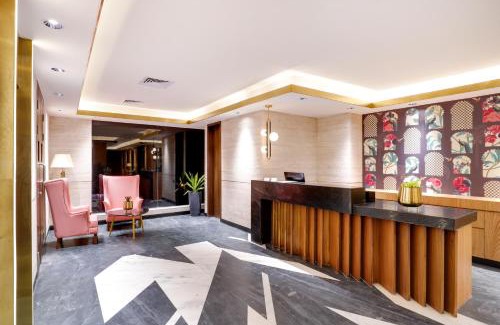 Bedla Hotel | Discover Keys Lite by Lemon Tree Hotels in Udaipur