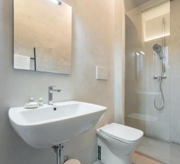 Santa Croce Apartment | Benci: Family-Friendly One-Bedroom in Santa Croce