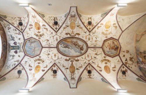 Santa Croce Apartment | Benci: Family-Friendly One-Bedroom in Santa Croce