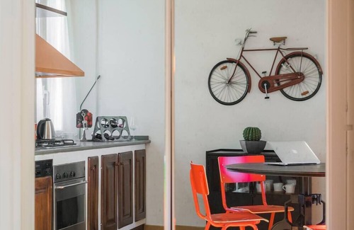 San Marco Apartment | Your Ideal Stay at Keys Of Italy - Pontaccio 2