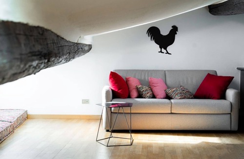 San Marco Apartment | Your Ideal Stay at Keys Of Italy - Pontaccio 2