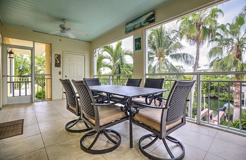 Coury House | Experience Key Colony Beach: Resort Style with Ocean View