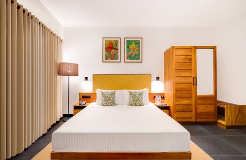 Kumily Hotel | Experience Keys Prima by Lemon Tree Hotels in Thekkady