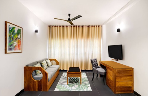 Kumily Hotel | Experience Keys Prima by Lemon Tree Hotels in Thekkady