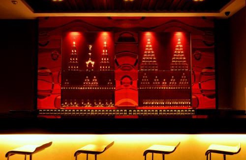 Kochi Hotel | Discover Keys Select by Lemon Tree Hotels in Kochi