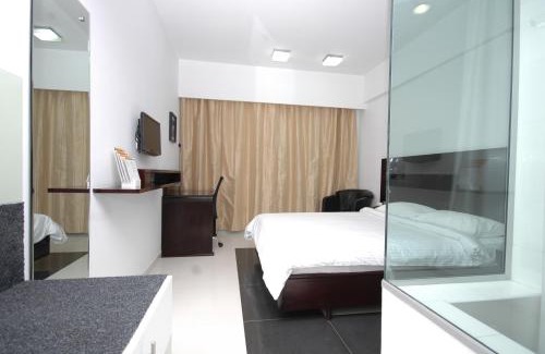 Ludhiana Hotel | Accessible Comfort at Keys Select by Lemon Tree Hotels