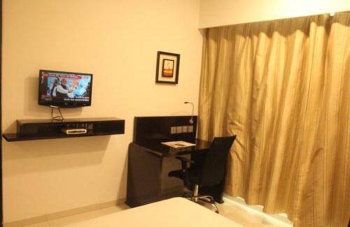 Ludhiana Hotel | Accessible Comfort at Keys Select by Lemon Tree Hotels