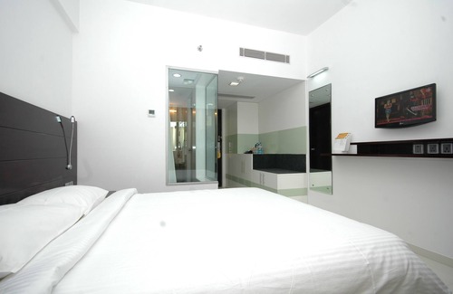 Shaheed Bhagat Singh Nagar Hotel | Family-Friendly Stay at Keys Select by Lemon Tree Hotels