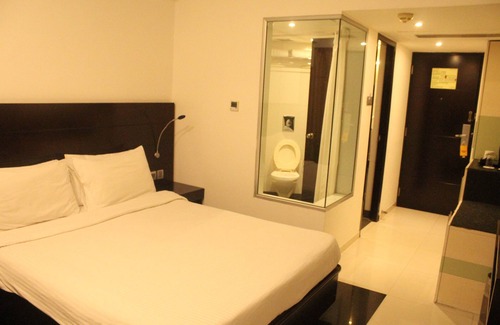 Shaheed Bhagat Singh Nagar Hotel | Family-Friendly Stay at Keys Select by Lemon Tree Hotels