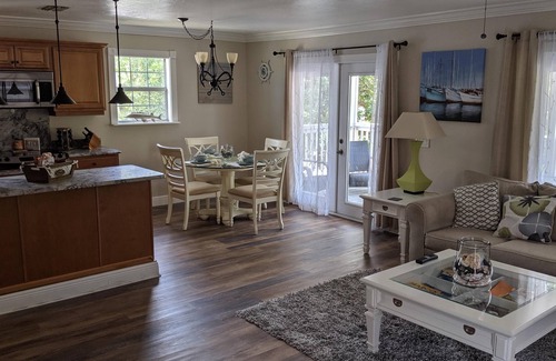 East Naples House | Elevated Keys Stilt House with Ocean Views & Pet-Friendly Perks