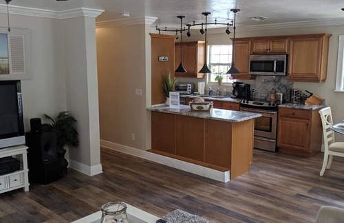 East Naples House | Elevated Keys Stilt House with Ocean Views & Pet-Friendly Perks