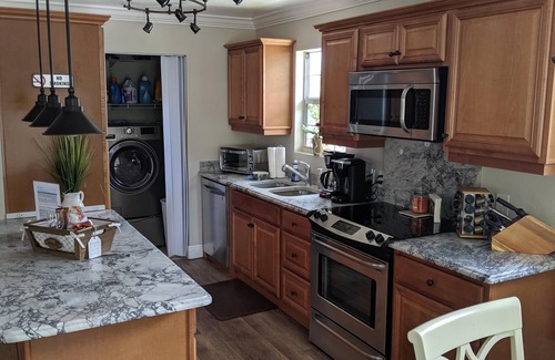 East Naples House | Elevated Keys Stilt House with Ocean Views & Pet-Friendly Perks