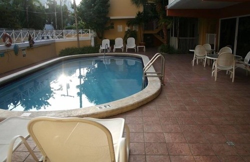 Key Biscayne Condo | Your Gateway to Fun and Relaxation with Premium Amenities
