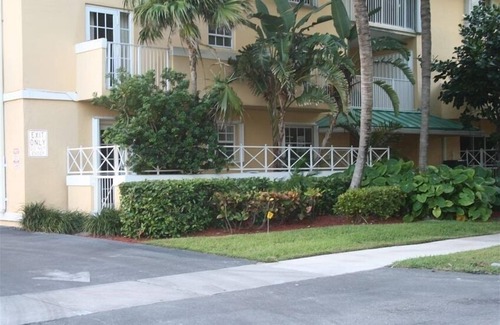 Key Biscayne Condo | Your Gateway to Fun and Relaxation with Premium Amenities