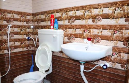 Tiruchirappalli House | Family-Friendly Retreat at KeyStone Homes