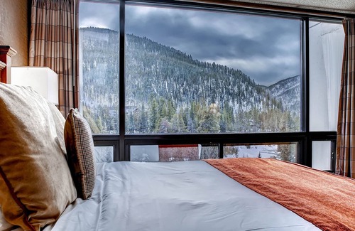 Keystone Hotel | Relax at Keystone Lodge & Spa with Top Amenities
