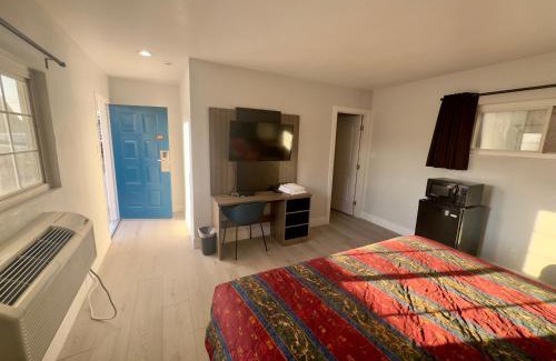 Norwalk Hotel | Budget-Friendly Keystone Motel: Pet & Child Friendly Stay