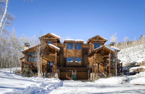 Mountain House Resort | Discover Keystone Private Homes with Family-Friendly Amenities