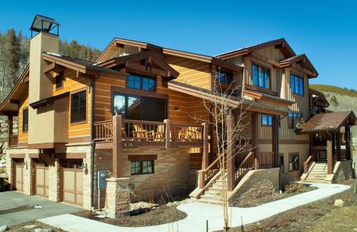 Mountain House Resort | Discover Keystone Private Homes with Family-Friendly Amenities
