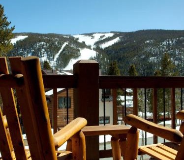 Mountain House Resort | Discover Keystone Private Homes with Family-Friendly Amenities