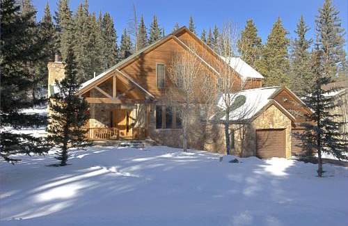 Mountain House Resort | Discover Keystone Private Homes with Family-Friendly Amenities