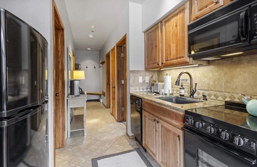 River Run Condo | Keystone Hotel with Breathtaking Views and Family-Friendly Amenities