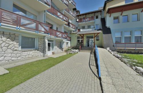 Donovaly Apartment | Pet-Friendly KF Apartment Donovaly: Rated 9.3/10 by Guests