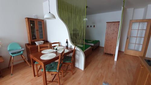 Donovaly Apartment | Pet-Friendly KF Apartment Donovaly: Rated 9.3/10 by Guests