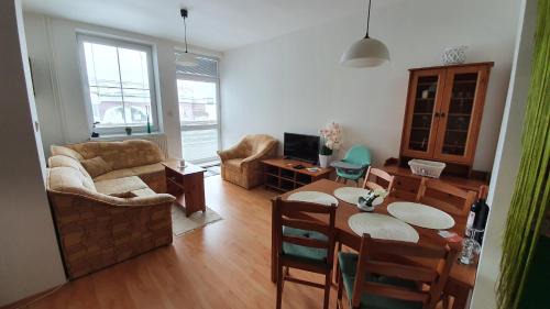 Donovaly Apartment | Pet-Friendly KF Apartment Donovaly: Rated 9.3/10 by Guests