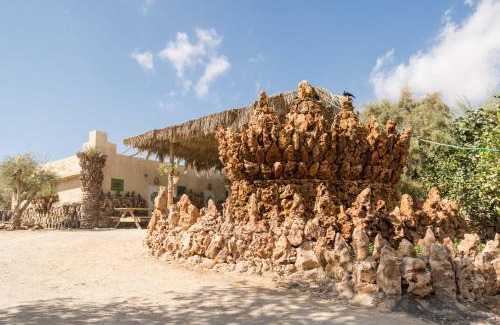 Mahane Zofar Other | Explore Kfar Hanokdim: Glamping & Camping Experience