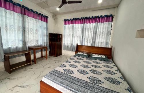 Dibrugarh Hotel | KG Complex Dhuwa Chang Stay
