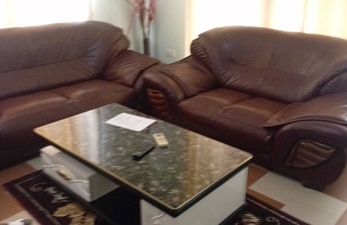 Mwanza Hotel | Kg Golden Resort