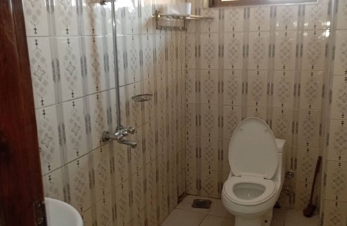 Mwanza Hotel | Kg Golden Resort