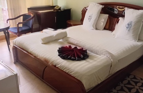Mwanza Hotel | Kg Golden Resort