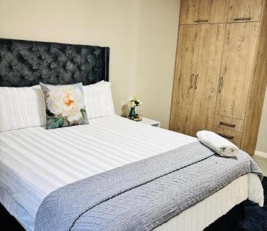 Gaborone Apartment | Kgale Apartments