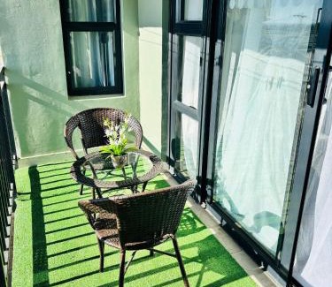 Gaborone Apartment | Kgale Apartments