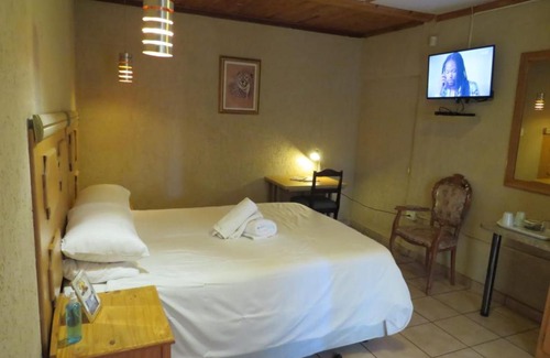 Alabama Bed & Breakfast | Welcoming Kgatholoha Guest House with Family-Friendly Amenities