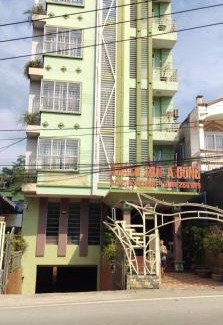 Cao Bang Hotel | Khách sạn Á Đông