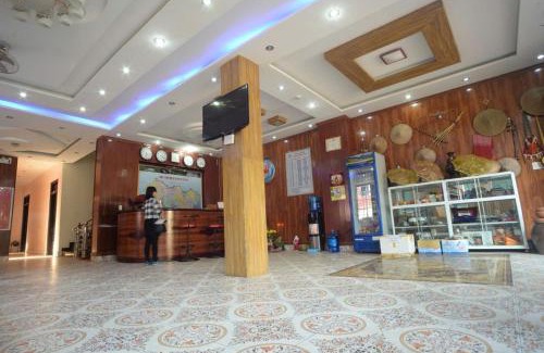 Cao Bang Hotel | Khách sạn Á Đông