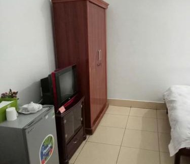 Cao Bang Hotel | Khách sạn Á Đông