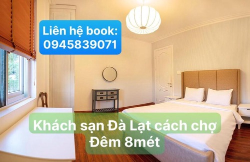 Da Lat Apartment | Discover Da Lat View Hotel - Ideal for Families & Guests