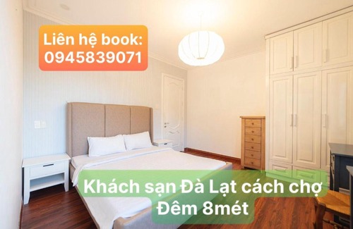 Da Lat Apartment | Discover Da Lat View Hotel - Ideal for Families & Guests