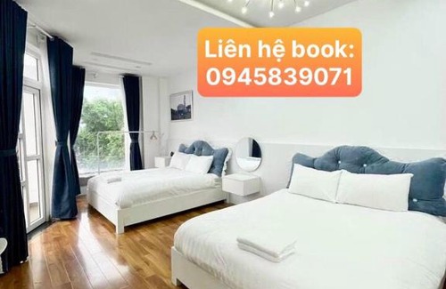 Da Lat Apartment | Discover Da Lat View Hotel - Ideal for Families & Guests