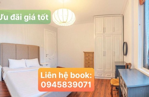 Da Lat Apartment | Discover Da Lat View Hotel - Ideal for Families & Guests