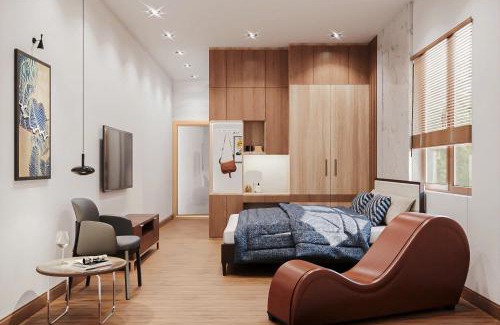 Y Yen Hotel | Khách Sạn đình văn